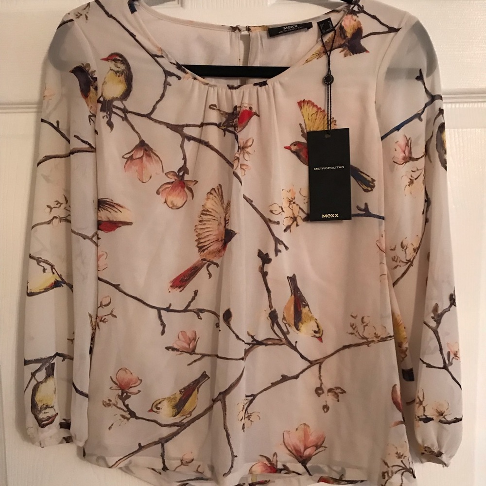 MEXX Blouse